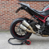 Kawasaki Z H2 # Supercharged # 2020 # 17.400KM # Full Option!