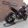 Kawasaki Z H2 # Supercharged # 2020 # 17.400KM # Full Option!