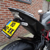 Kawasaki Z H2 # Supercharged # 2020 # 17.400KM # Full Option!
