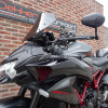 Kawasaki Z H2 # Supercharged # 2020 # 17.400KM # Full Option!