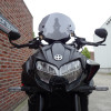 Kawasaki Z H2 # Supercharged # 2020 # 17.400KM # Full Option!