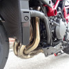 Kawasaki Z H2 # Supercharged # 2020 # 17.400KM # Full Option!