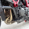 Kawasaki Z H2 # Supercharged # 2020 # 17.400KM # Full Option!