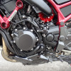 Kawasaki Z H2 # Supercharged # 2020 # 17.400KM # Full Option!