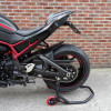 Kawasaki Z H2 # Supercharged # 2020 # 17.400KM # Full Option!