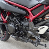 Kawasaki Z H2 # Supercharged # 2020 # 17.400KM # Full Option!