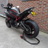 Kawasaki Z H2 # Supercharged # 2020 # 17.400KM # Full Option!