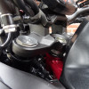 Kawasaki Z H2 # Supercharged # 2020 # 17.400KM # Full Option!