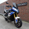 BMW S1000XR # 2018 # 22.400KM # HP Motorsport # Full Option!