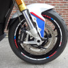 BMW S1000XR # 2018 # 22.400KM # HP Motorsport # Full Option!