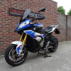 BMW S1000XR # 2018 # 22.400KM # HP Motorsport # Full Option!