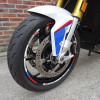 BMW S1000XR # 2018 # 22.400KM # HP Motorsport # Full Option!