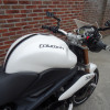 Triumph Speed Triple 1050 # 2012 # 27.800KM # Crystal White