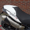 Triumph Speed Triple 1050 # 2012 # 27.800KM # Crystal White