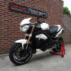 Triumph Speed Triple 1050 # 2012 # 27.800KM # Crystal White