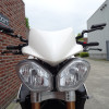 Triumph Speed Triple 1050 # 2012 # 27.800KM # Crystal White