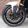 Triumph Speed Triple 1050 # 2012 # 27.800KM # Crystal White