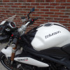 Triumph Speed Triple 1050 # 2012 # 27.800KM # Crystal White