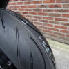 Triumph Speed Triple 1050 # 2012 # 27.800KM # Crystal White