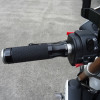 Triumph Speed Triple 1050 # 2012 # 27.800KM # Crystal White