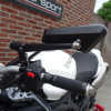 Triumph Speed Triple 1050 # 2012 # 27.800KM # Crystal White