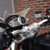 Triumph Speed Triple 1050 # 2012 # 27.800KM # Crystal White