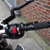 Triumph Speed Triple 1050 # 2012 # 27.800KM # Crystal White
