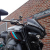 Yamaha MT-10 # 2022 # 9100KM # Cyan Storm # BTW Motor!