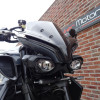Yamaha MT-10 # 2022 # 9100KM # Cyan Storm # BTW Motor!