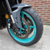 Yamaha MT-10 # 2022 # 9100KM # Cyan Storm # BTW Motor!