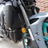 Yamaha MT-10 # 2022 # 9100KM # Cyan Storm # BTW Motor!