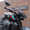 Yamaha MT-10 # 2022 # 9100KM # Cyan Storm # BTW Motor!