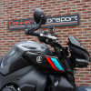 Yamaha MT-10 # 2022 # 9100KM # Cyan Storm # BTW Motor!