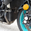 Yamaha MT-10 # 2022 # 9100KM # Cyan Storm # BTW Motor!