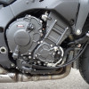Yamaha MT-10 # 2022 # 9100KM # Cyan Storm # BTW Motor!