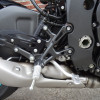 Yamaha MT-10 # 2022 # 9100KM # Cyan Storm # BTW Motor!