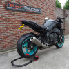 Yamaha MT-10 # 2022 # 9100KM # Cyan Storm # BTW Motor!