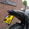 Yamaha MT-10 # 2022 # 9100KM # Cyan Storm # BTW Motor!