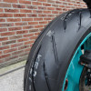 Yamaha MT-10 # 2022 # 9100KM # Cyan Storm # BTW Motor!