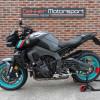 Yamaha MT-10 # 2022 # 9100KM # Cyan Storm # BTW Motor!