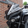 Yamaha MT-10 # 2022 # 9100KM # Cyan Storm # BTW Motor!