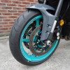 Yamaha MT-10 # 2022 # 9100KM # Cyan Storm # BTW Motor!