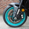 Yamaha MT-10 # 2022 # 9100KM # Cyan Storm # BTW Motor!