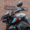 Yamaha MT-10 # 2022 # 9100KM # Cyan Storm # BTW Motor!