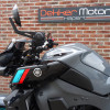 Yamaha MT-10 # 2022 # 9100KM # Cyan Storm # BTW Motor!