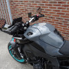 Yamaha MT-10 # 2022 # 9100KM # Cyan Storm # BTW Motor!