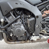 Yamaha MT-10 # 2022 # 9100KM # Cyan Storm # BTW Motor!