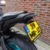 Yamaha MT-10 # 2022 # 9100KM # Cyan Storm # BTW Motor!
