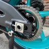 Yamaha MT-10 # 2022 # 9100KM # Cyan Storm # BTW Motor!