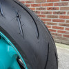 Yamaha MT-10 # 2022 # 9100KM # Cyan Storm # BTW Motor!